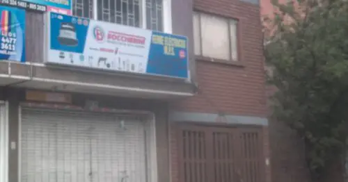 FERRE ELECTRICOS MPS FERRE ELECTRICOS MPS